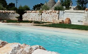 Trulli La Collinetta